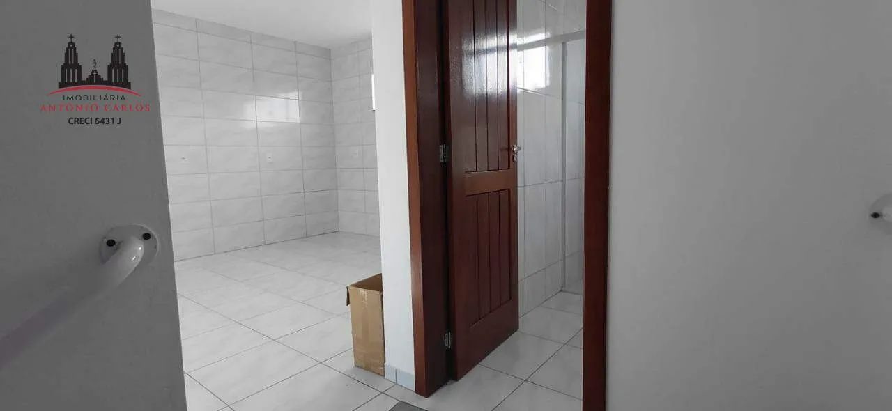 Casa para aluguel, 3 quartos, Centro - Antônio Carlos/SC - Foto 5