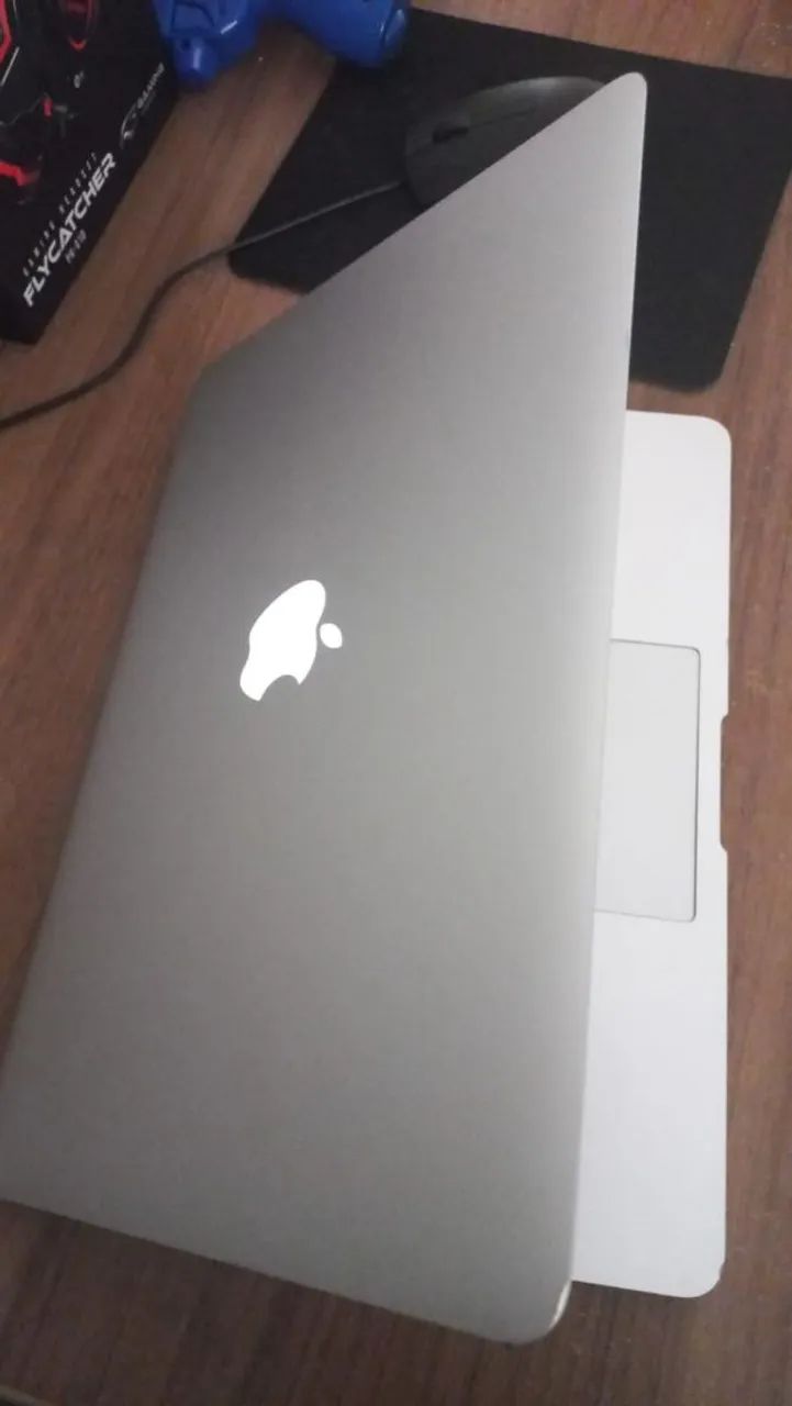 MacBook Air 2017 - Foto 2