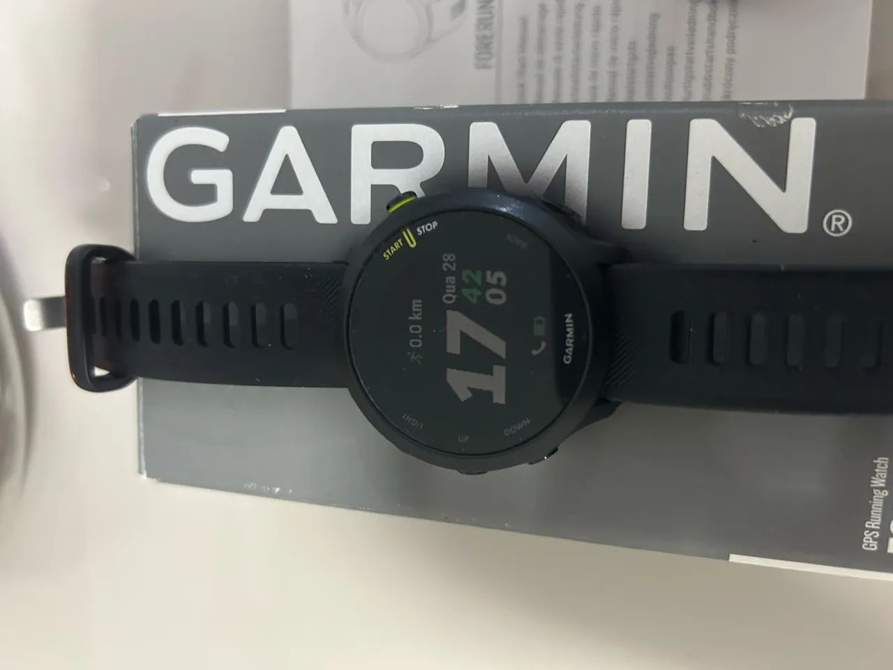 Garmin forerunner 55 - Foto 3