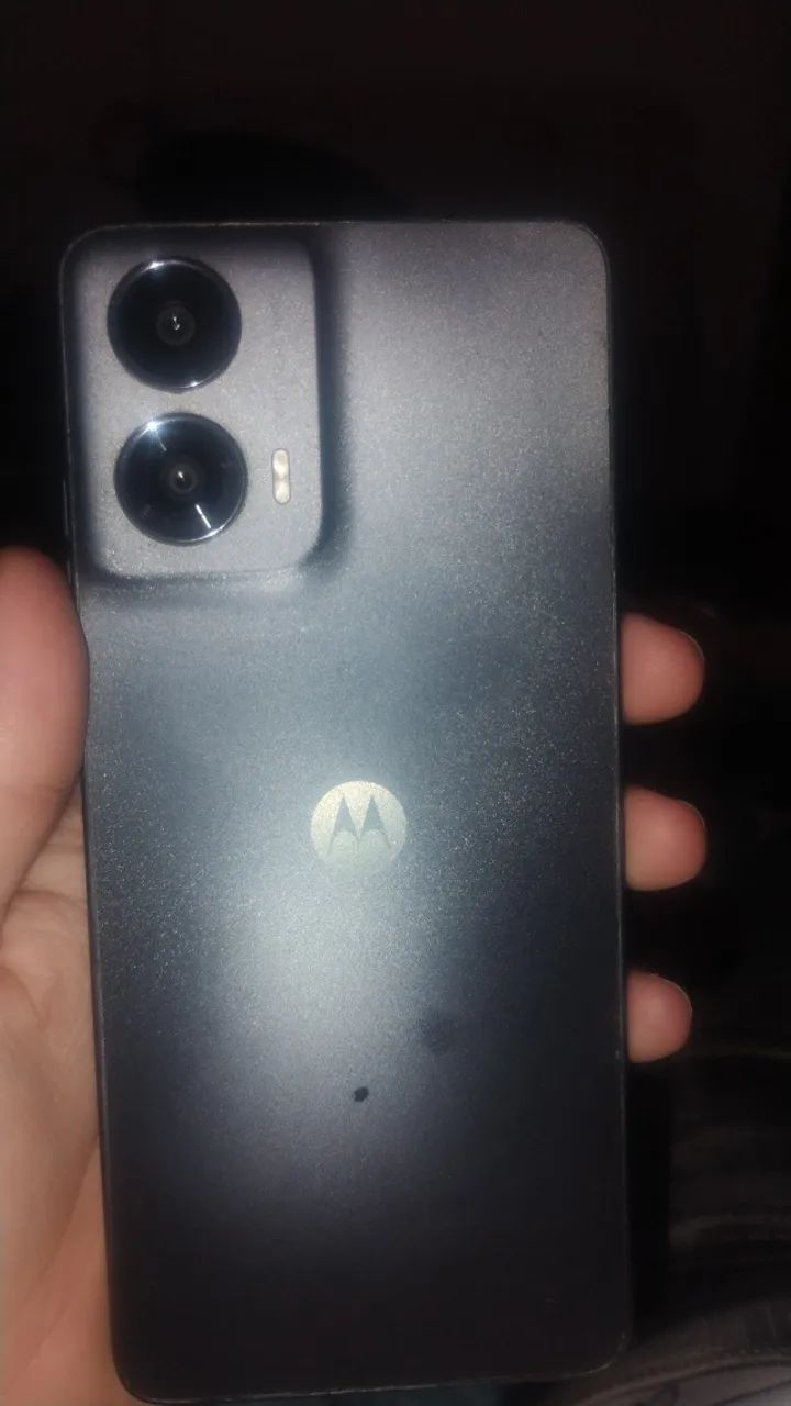 Moto g24 128 zero ACEITO OFERTAS - Foto 2