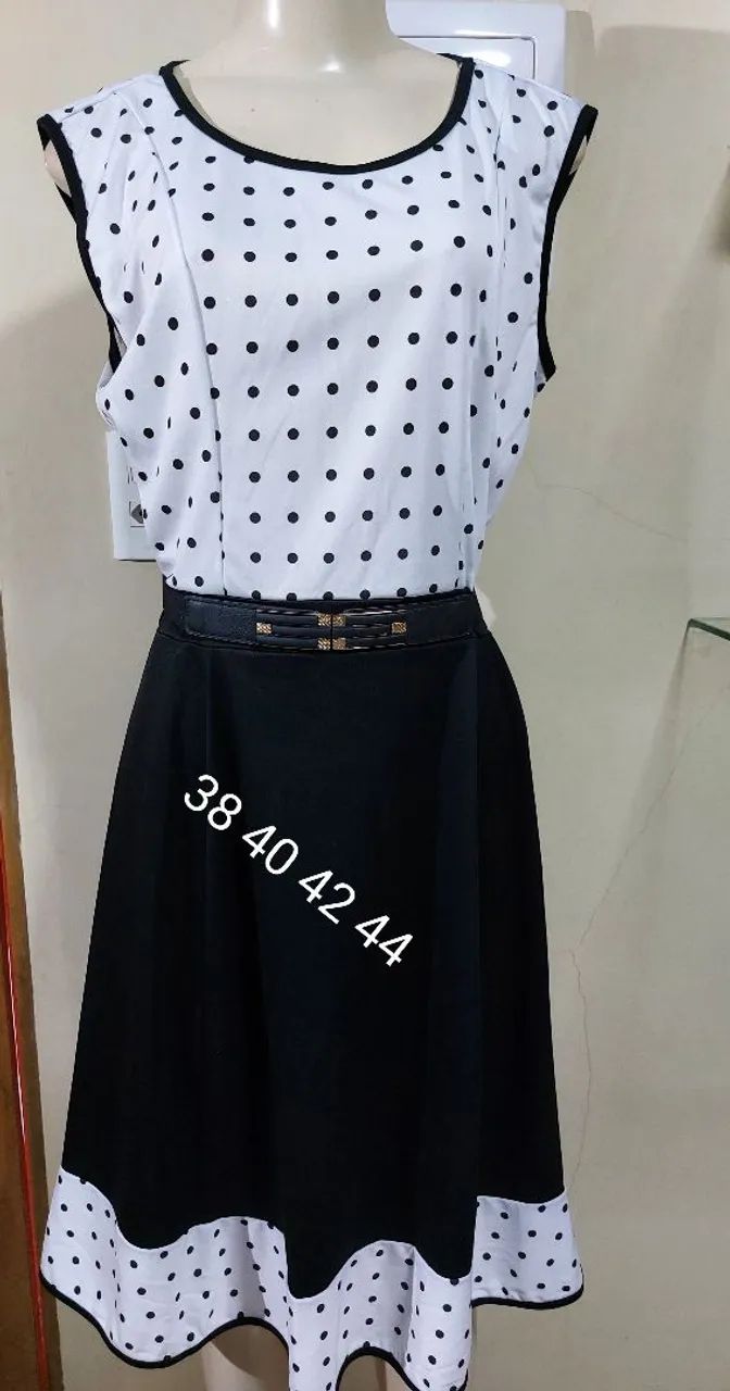 Kit roupas - Foto 5