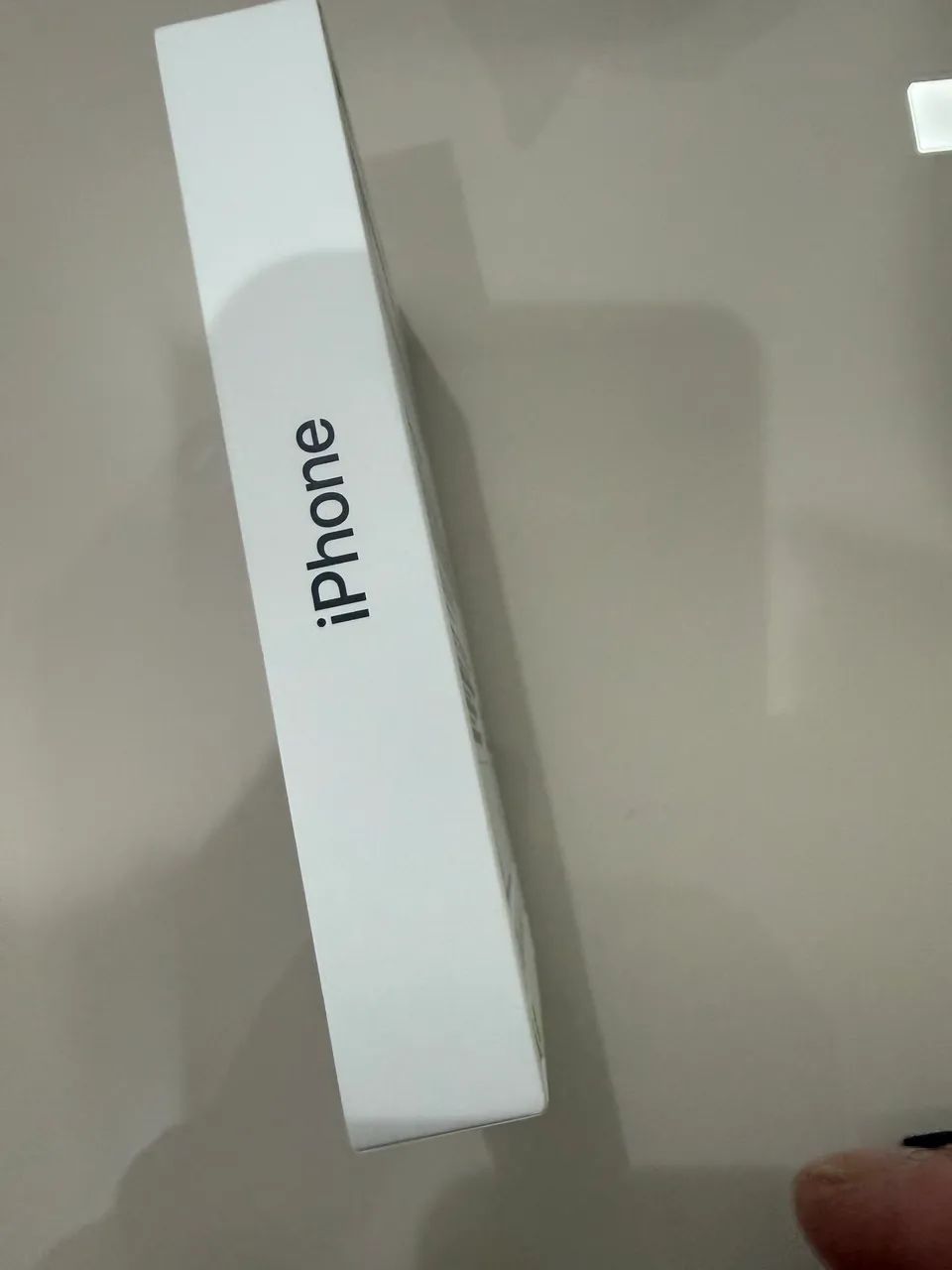 iPhone 17E black 256gb