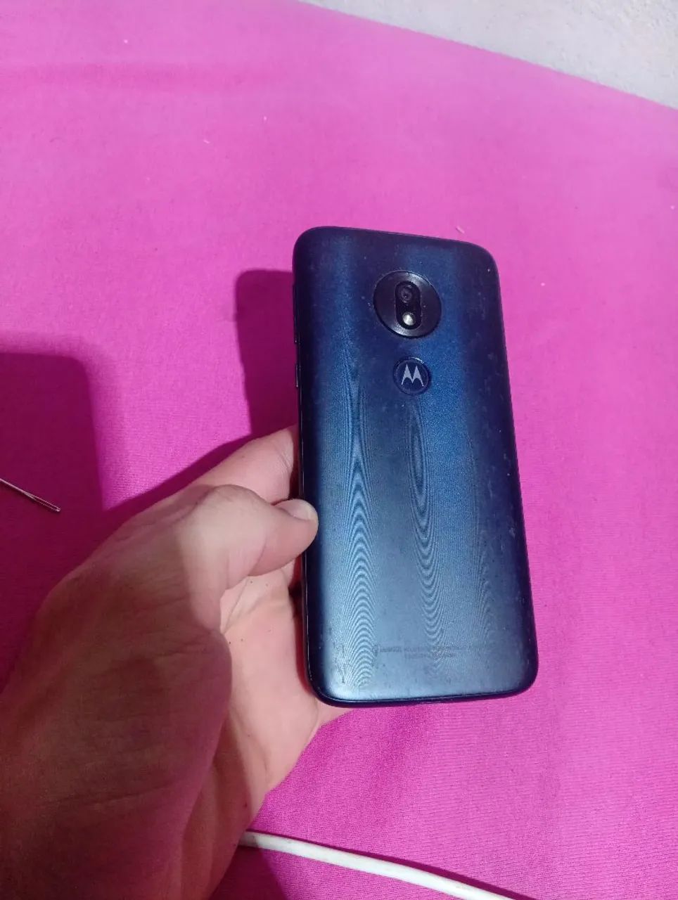 Celular usado - Foto 2