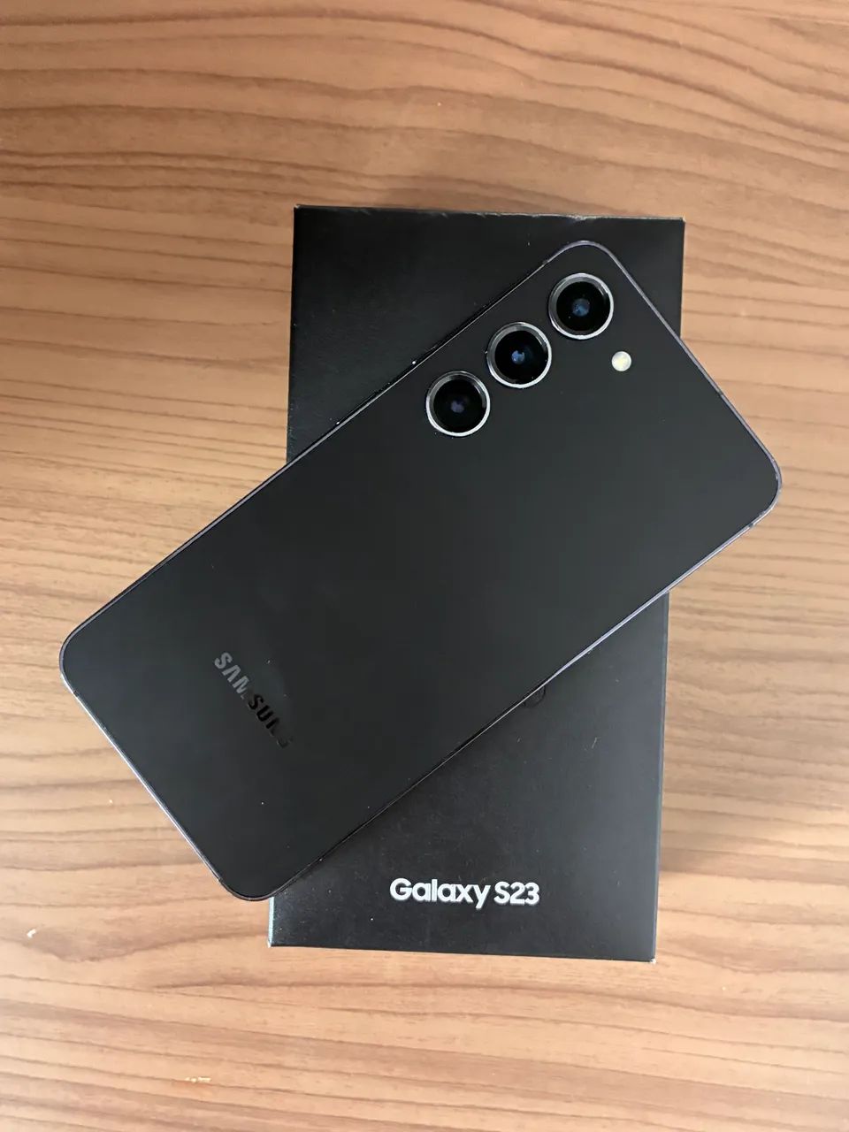 Samsung S23 256GB