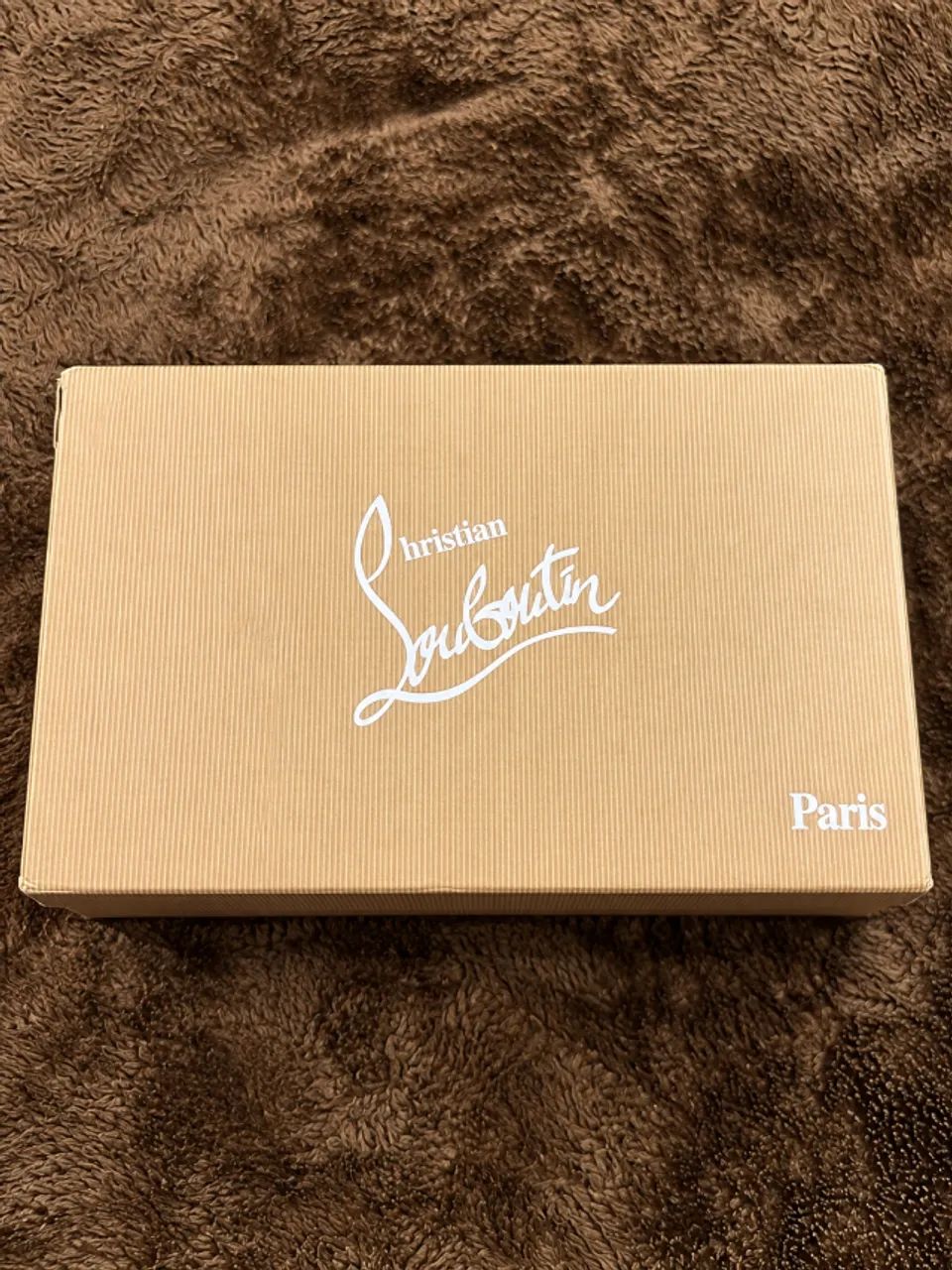 LOUBOUTIN SPIKES - Foto 3