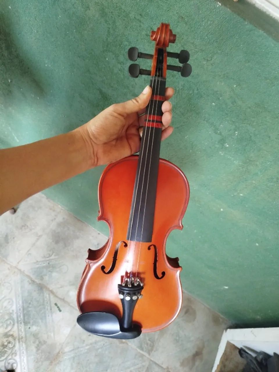 Vendo violino 