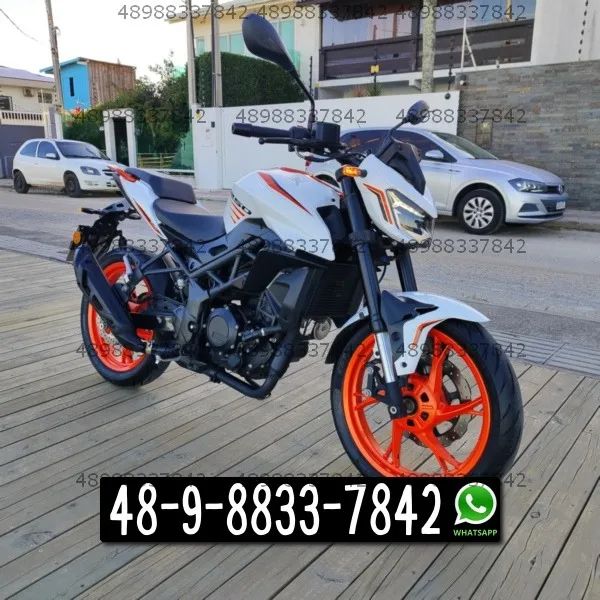 Flash 250F EDIT 2025 Bem Abaixo da Tabela, Baixo Km - Foto 3