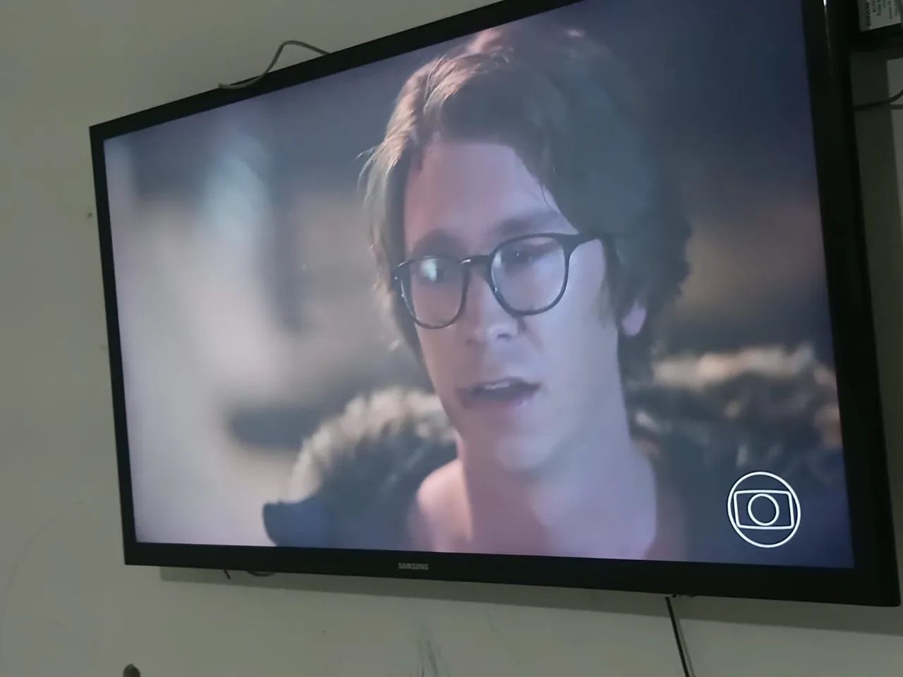 Smart TV Samsung 