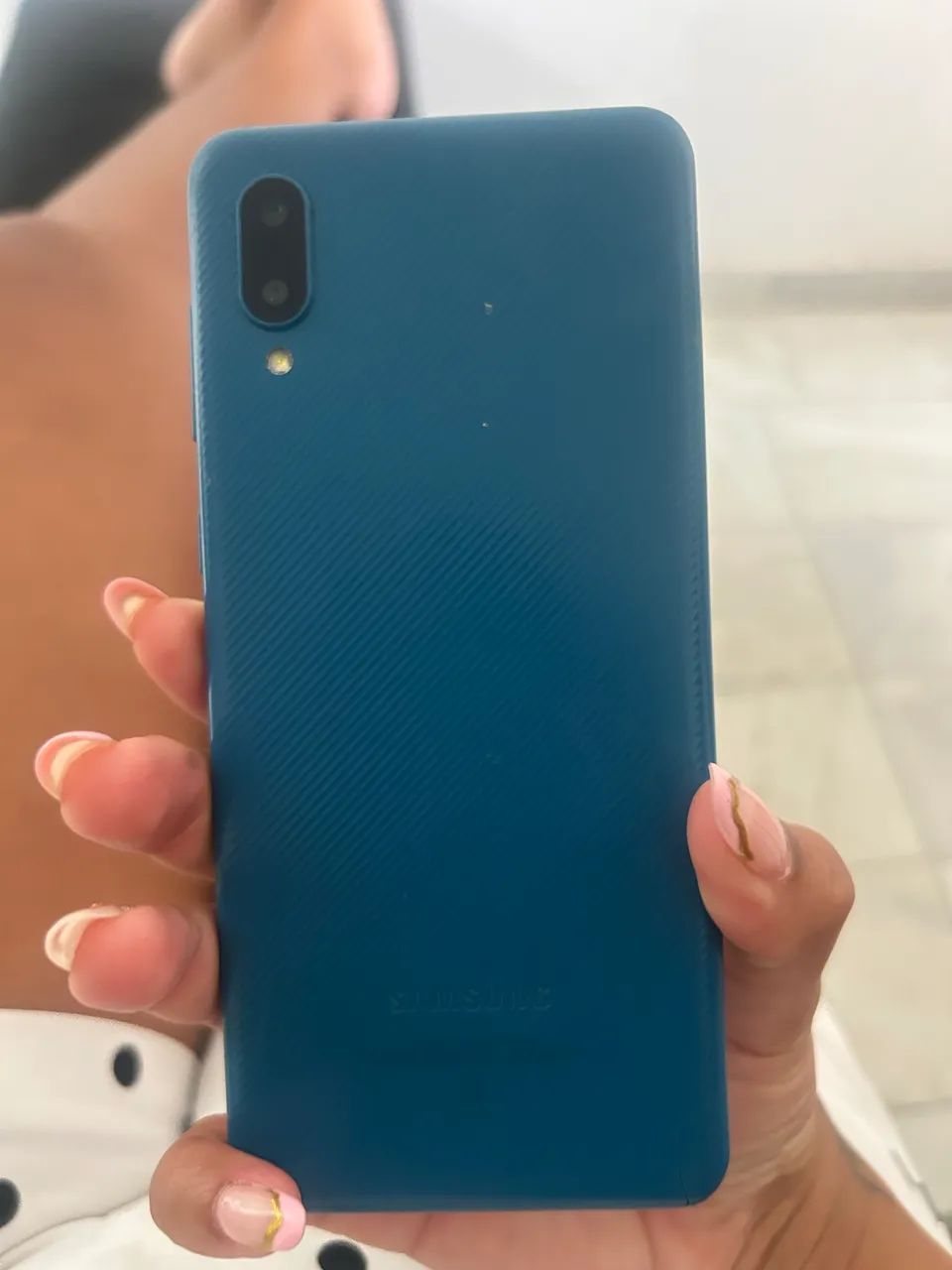 Samsung a02 - Foto 4