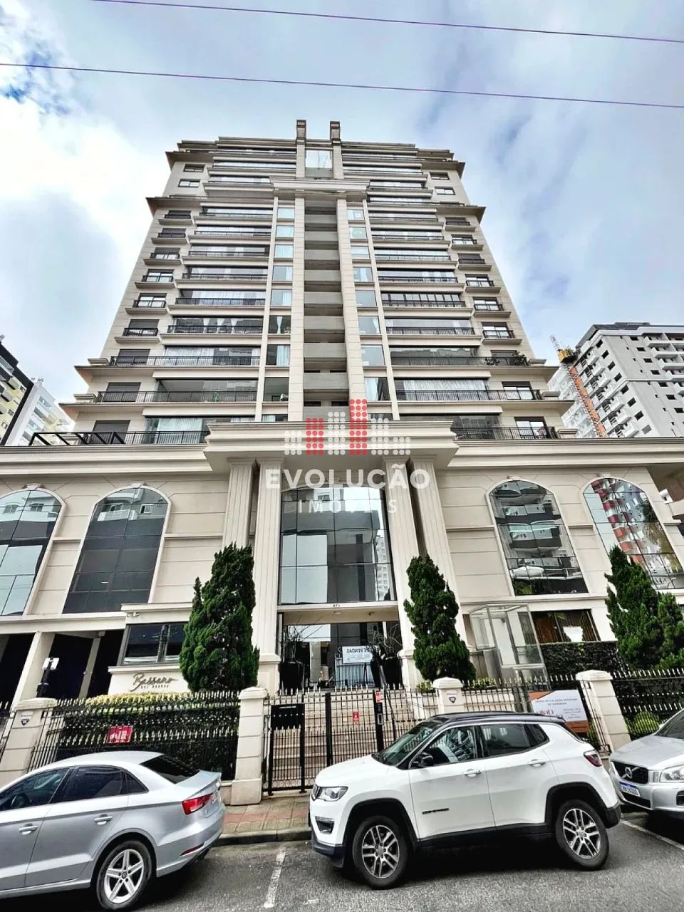 Apartamento 3 Quartos no Ed. Bassano Del Grappa - Campinas