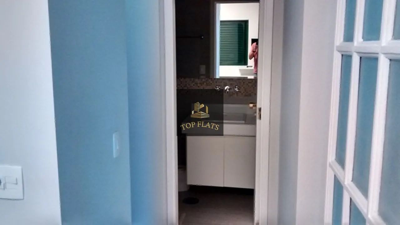Flat disponível no Itaim Bibi - Foto 2