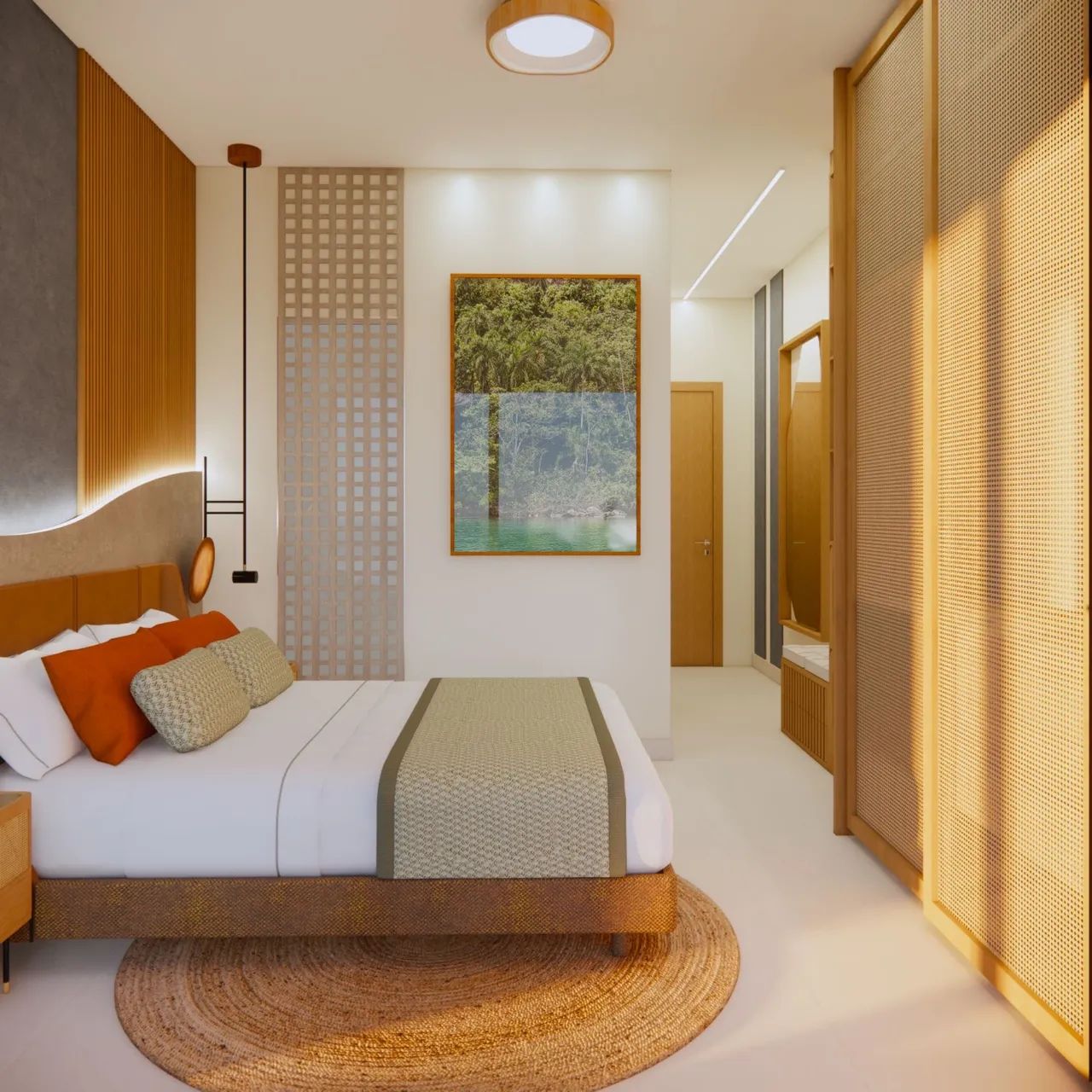 Foto - São José dos Campos - Urbanova