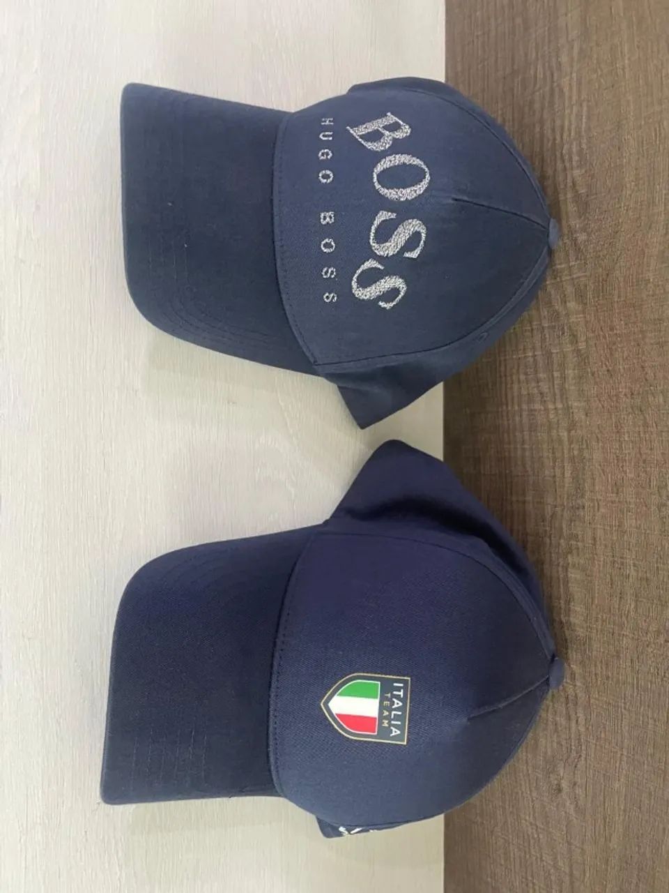 bonés - Foto 4