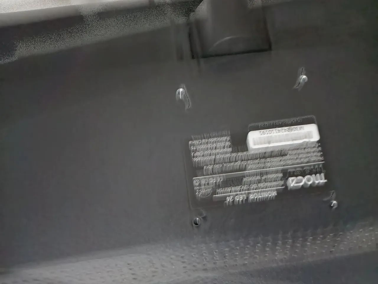 Monitor 24 PL 75 HZ - Foto 4
