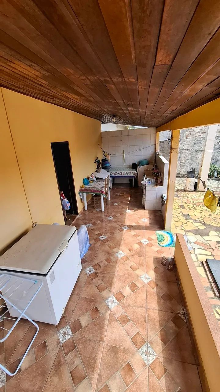 Casa a venda. Centro de Vilhena  - Foto 5