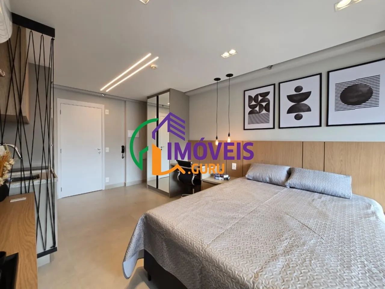 APARTAMENTO - SACOMÃ - SP