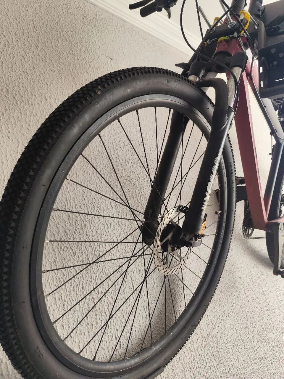 Bicicleta Aro 29  - Foto 5