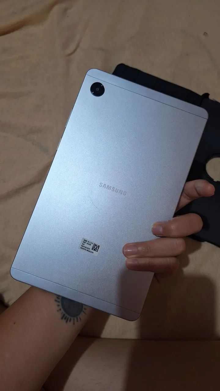 Galaxy Tab A11 64gb - Foto 2