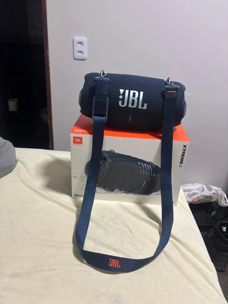 Jbl Xtreme 4