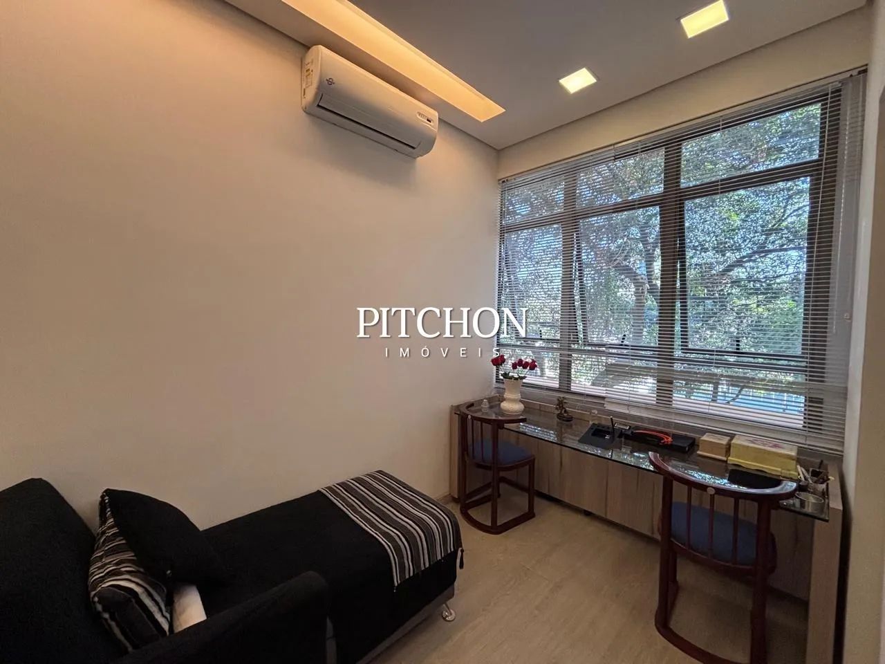Sala comercial à venda com 38 m² - Foto 5