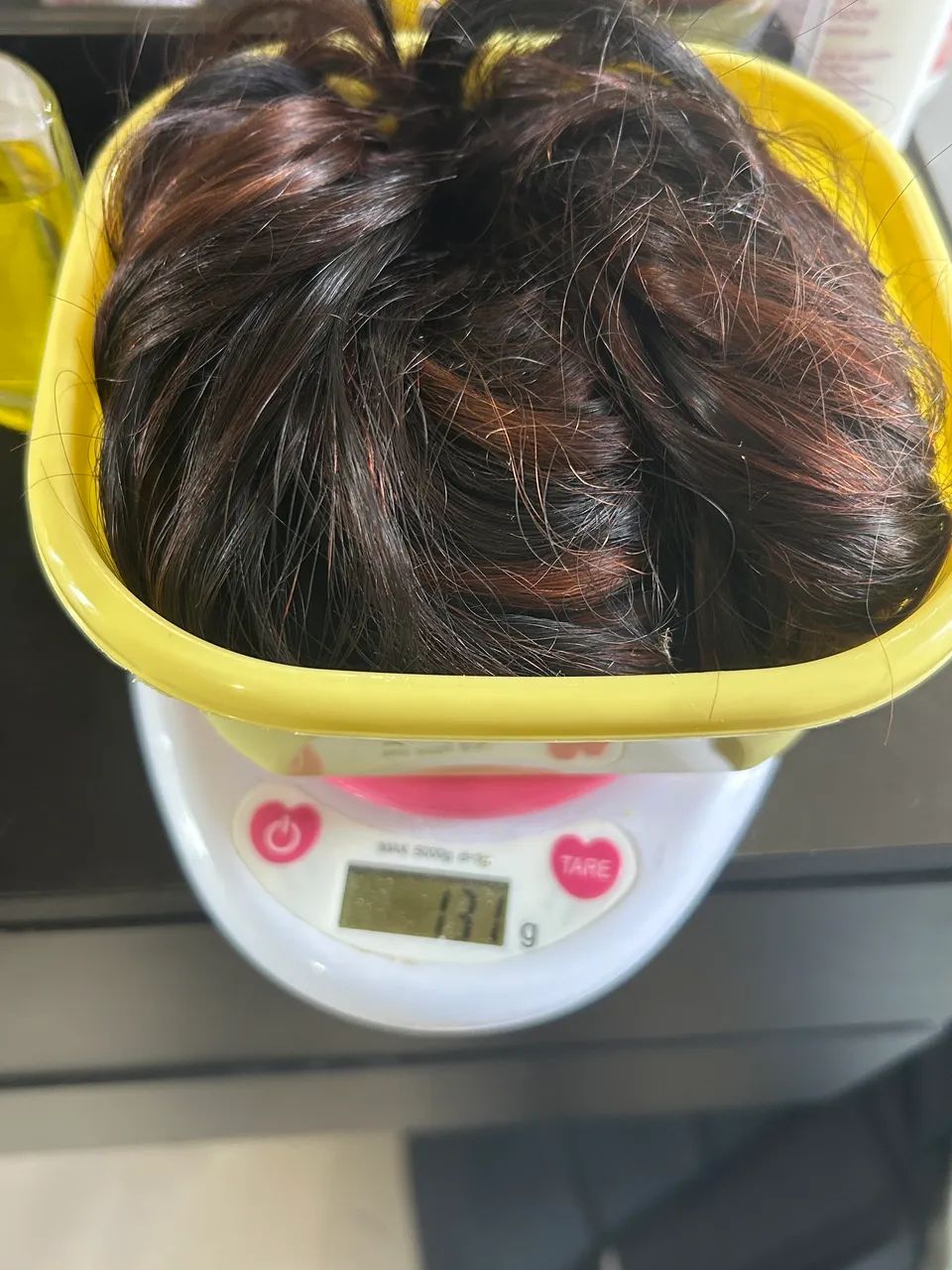 Mega Hair - Cabelo 100% humano 30cm - Foto 4