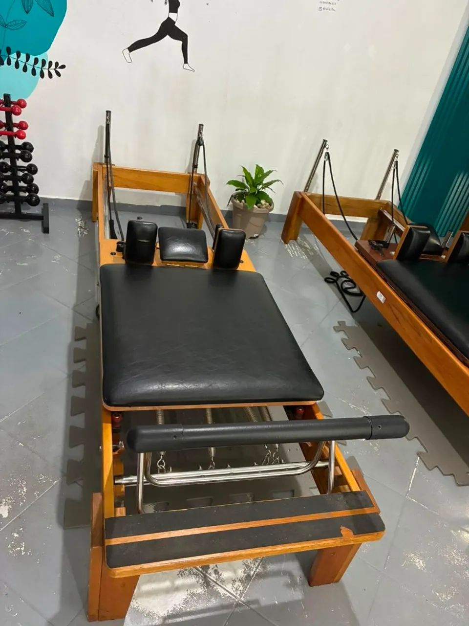 Aparelhos de Pilates  - Foto 2