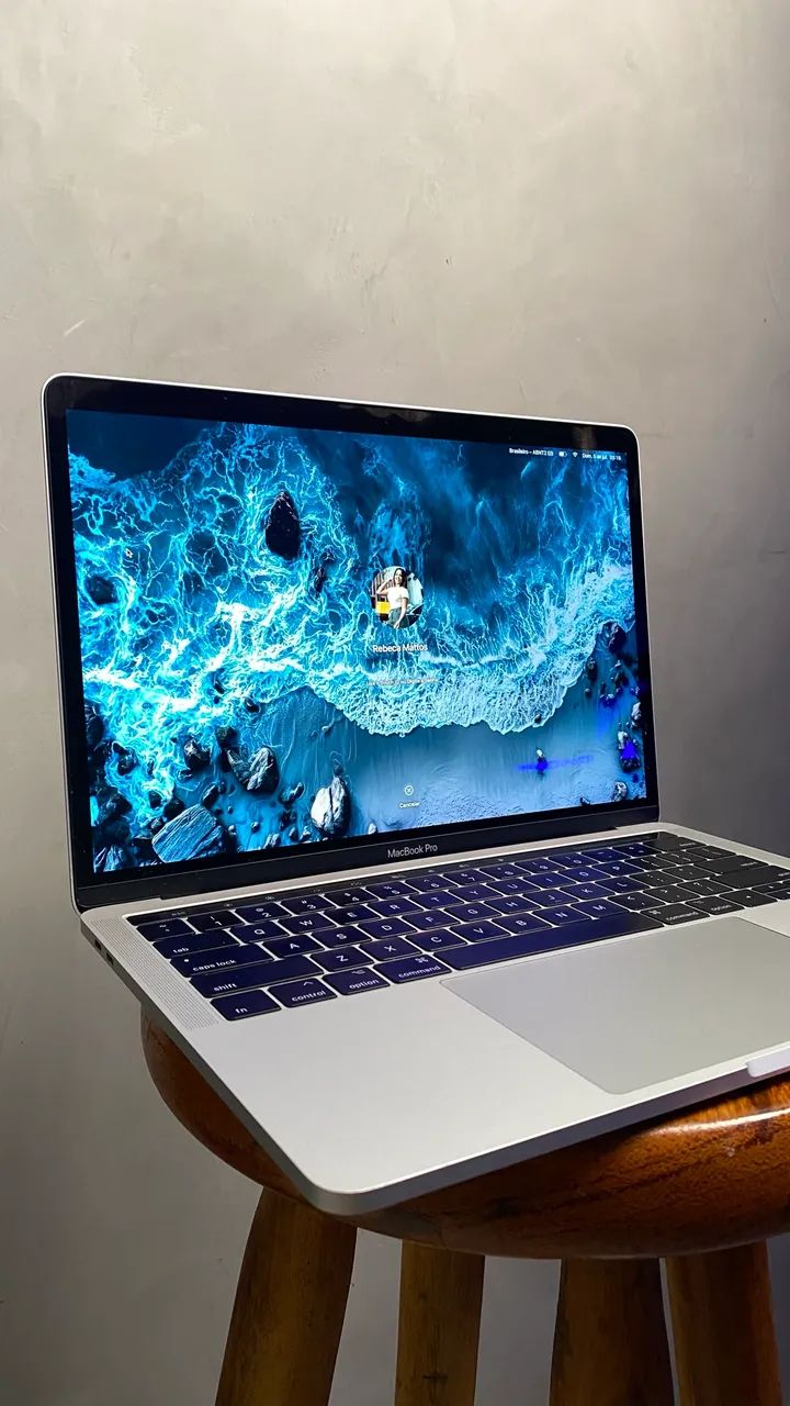 MacBook Pro 13? 2016 | sem marca de uso - Foto 3