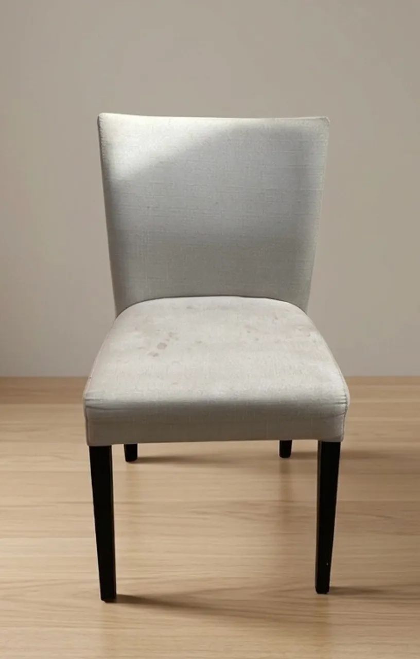 Cadeiras para mesa de jantar - muito confortáveis - Foto 3