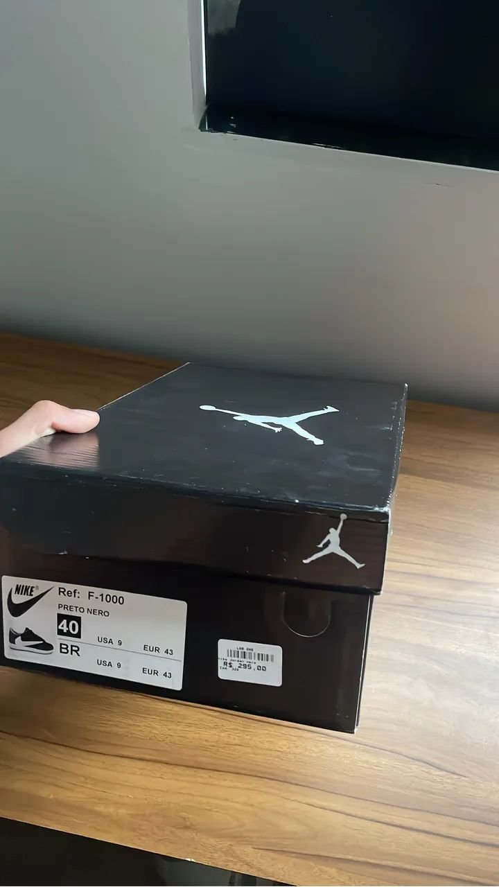 tênis nike - Foto 2