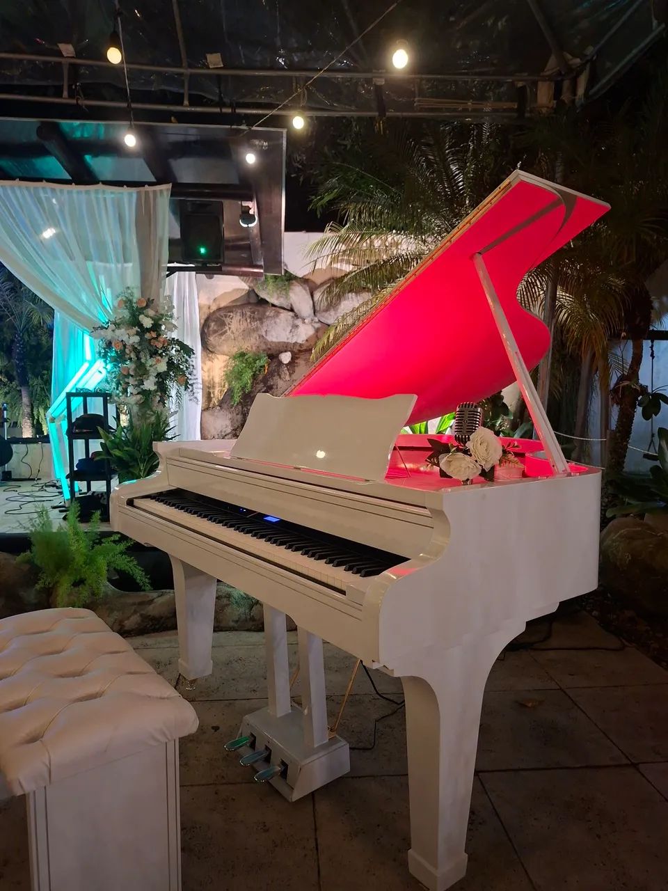 Aluguel de piano  - Foto 2