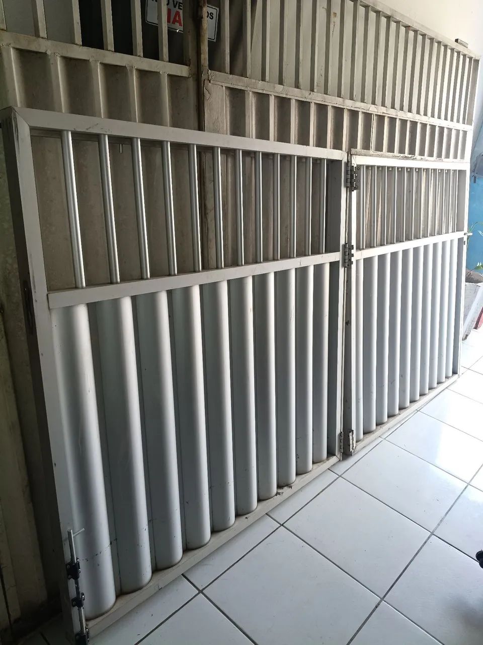 Portão - Foto 2