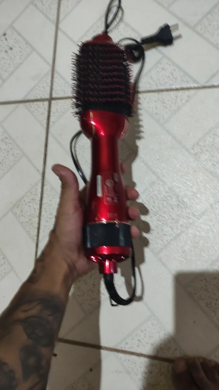 Escova eletrônica  - Foto 3