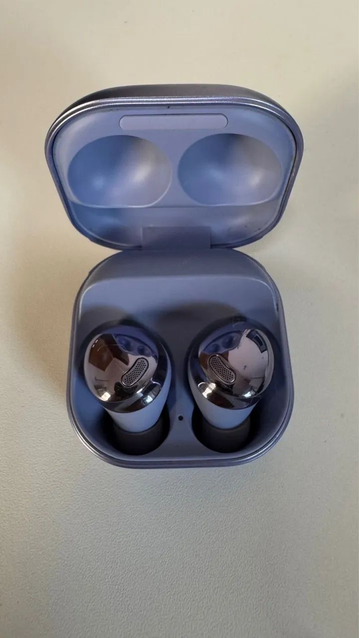 Samsung Galaxy Buds Pro  - Foto 2