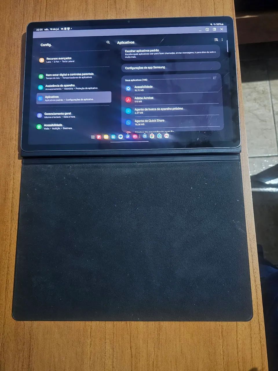 Samsung Galaxy Tab S9 FE+ - Foto 2