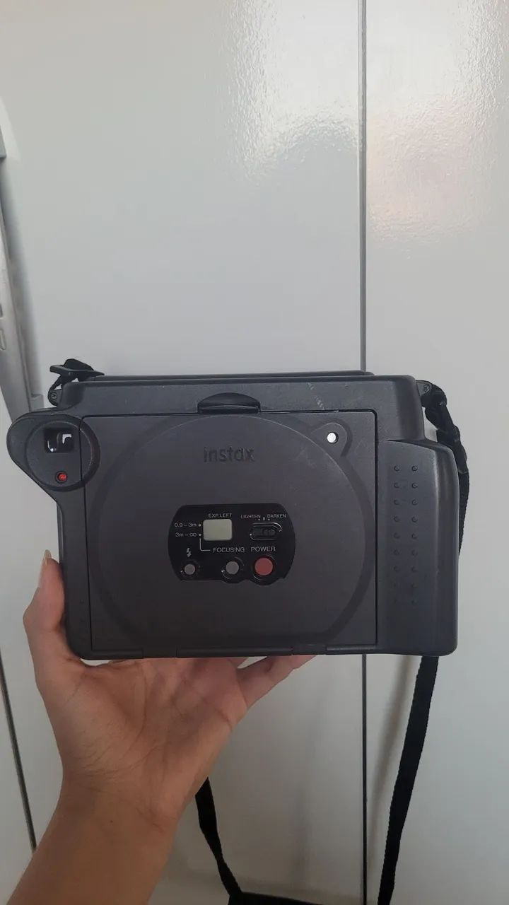 Câmera Fujifilm Instax 100 - Foto 2