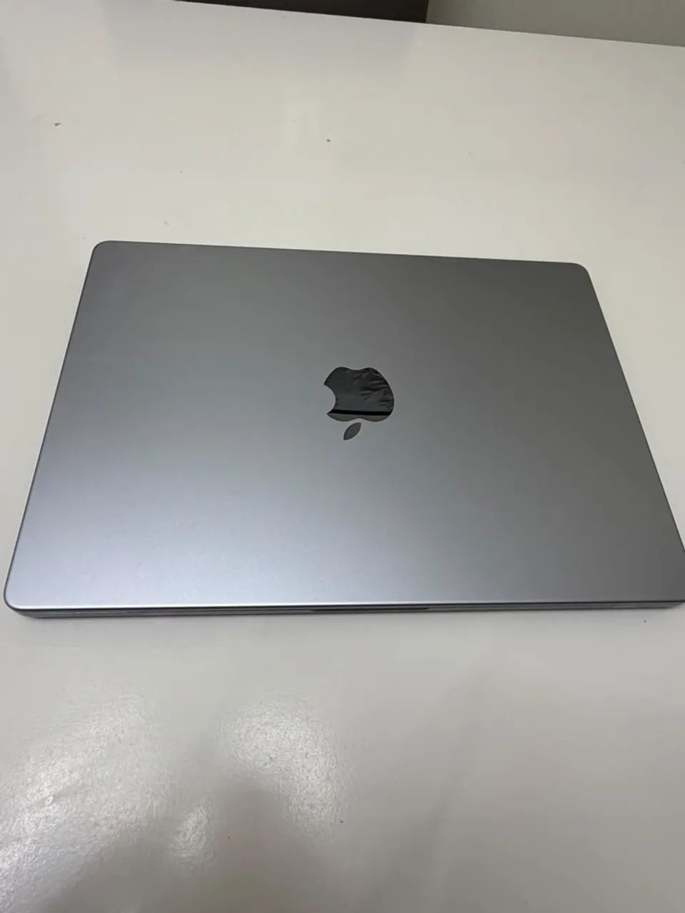 MacBook Pro M1 Pro 14 inch 16gb ram 512gb SSD - Notebooks - Jardim