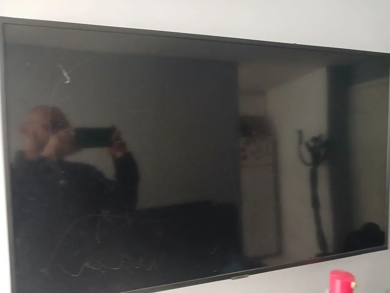 TV Samsung 43"
