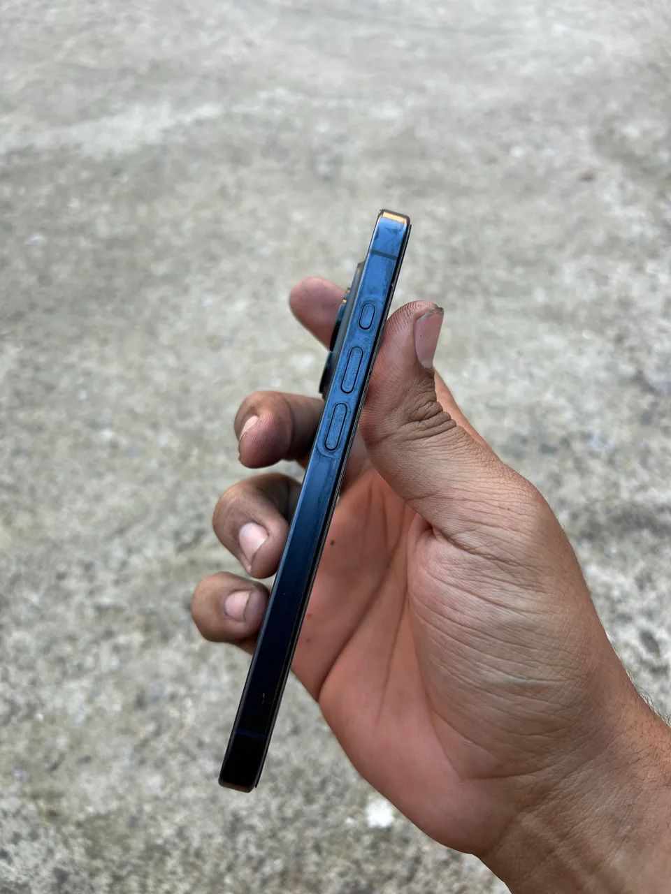 iPhone 15 Pro 256gb Todo original  - Foto 5
