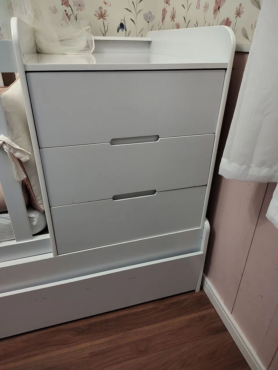 Berço Multifuncional 3 em 1 - Foto 2
