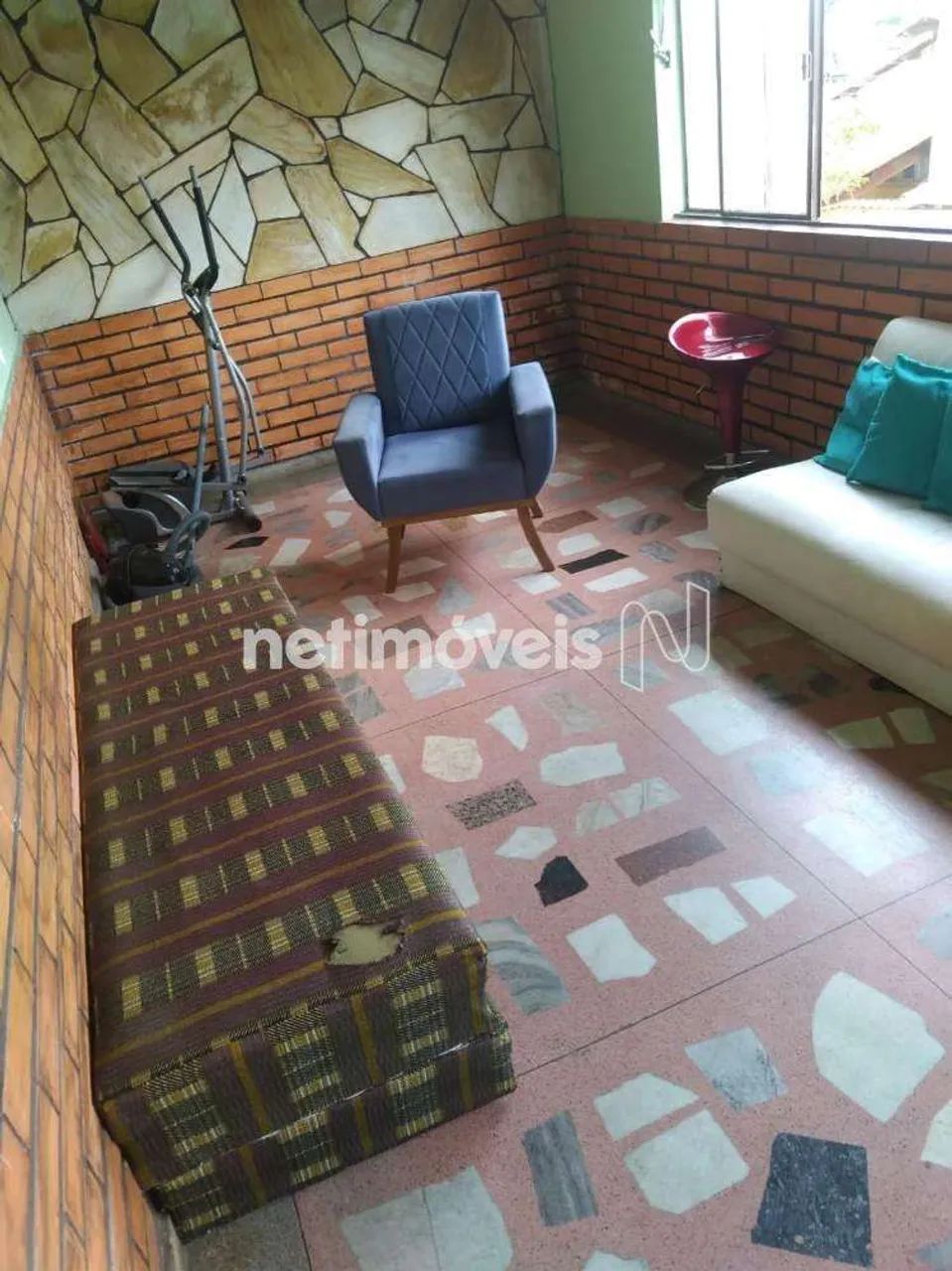 Venda Casa Nova Vista Belo Horizonte