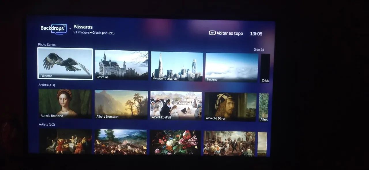 TV smarth Roku 32 - Foto 5