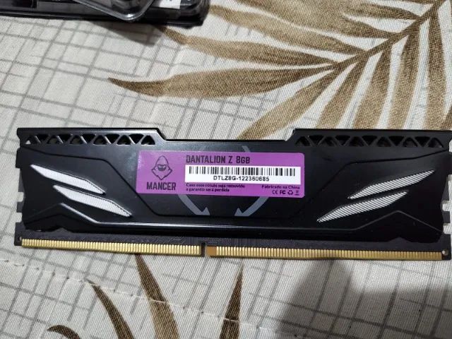 Memoria RAM - Foto 2
