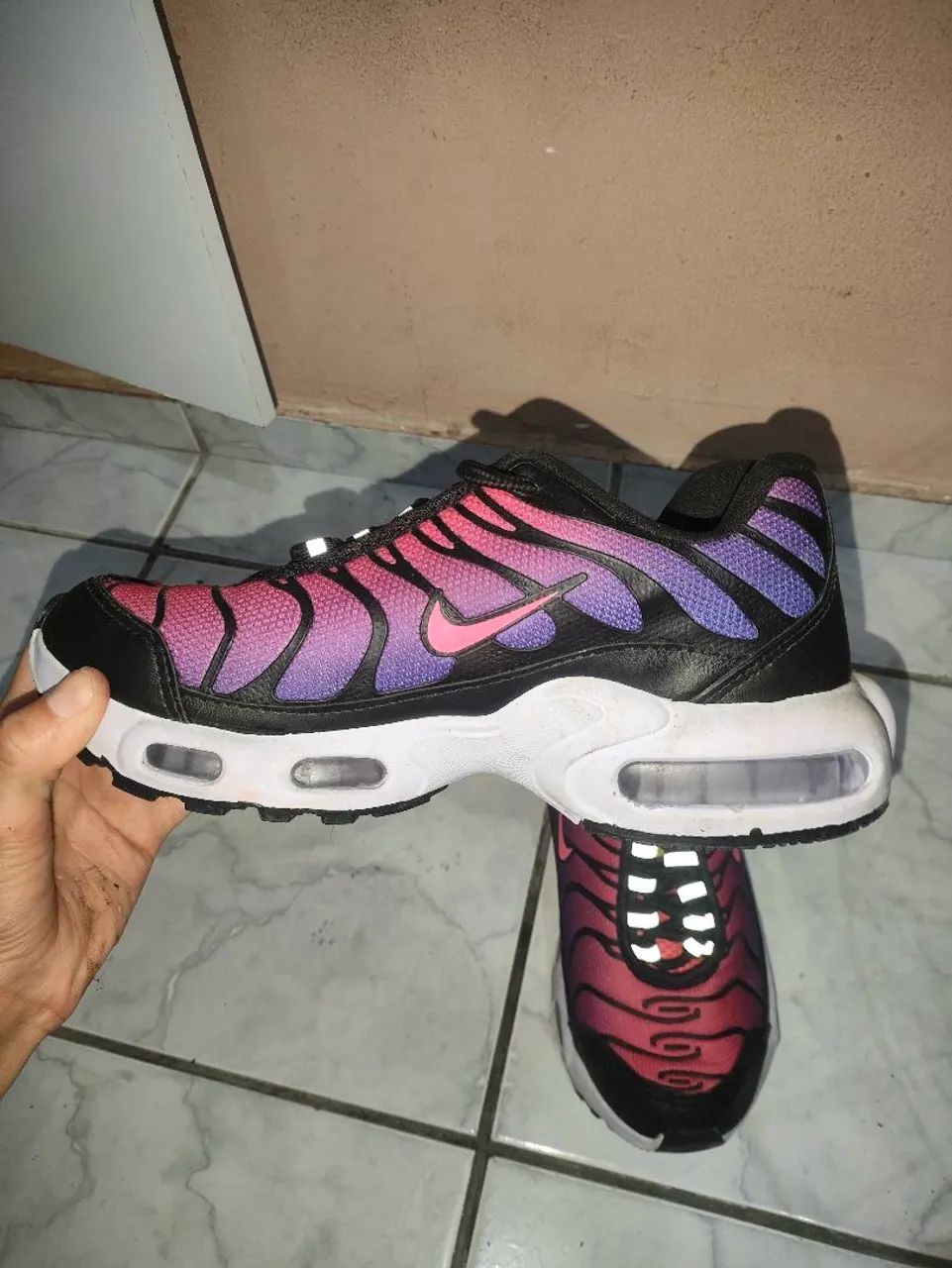 Tênis da Nike - Foto 2