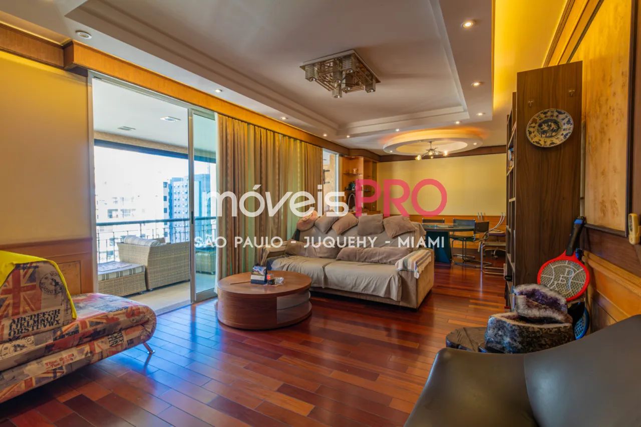 Lindo Apartamento no Brooklin