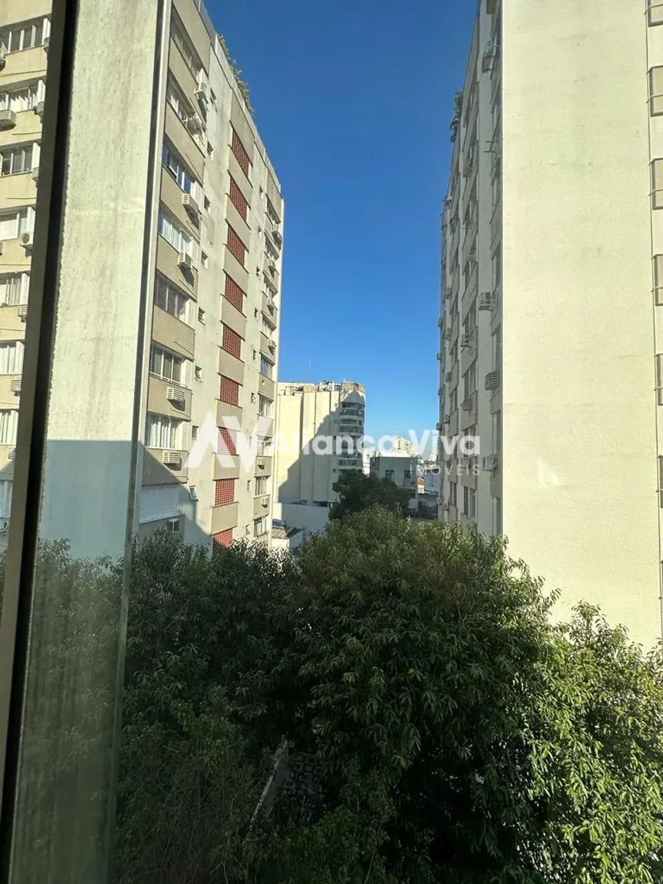 Gávea | Apartamento 4 quartos, sendo 1 suite - Foto 4