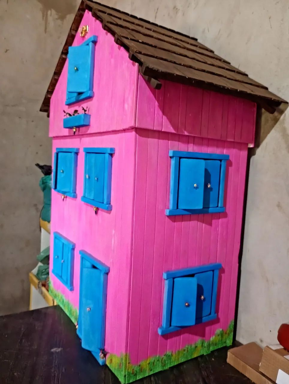 Casa de boneca  - Foto 5