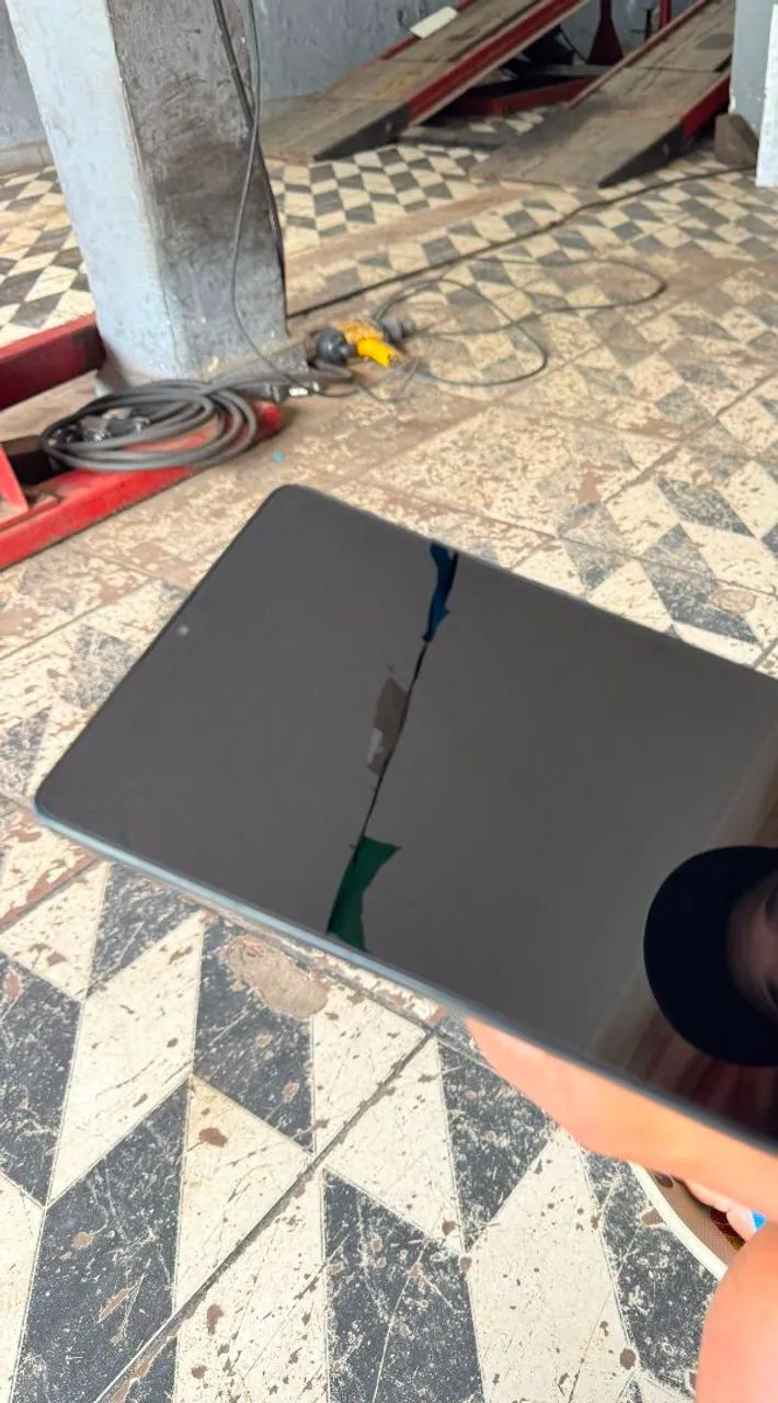 Tablet SAMSUNG A 9 