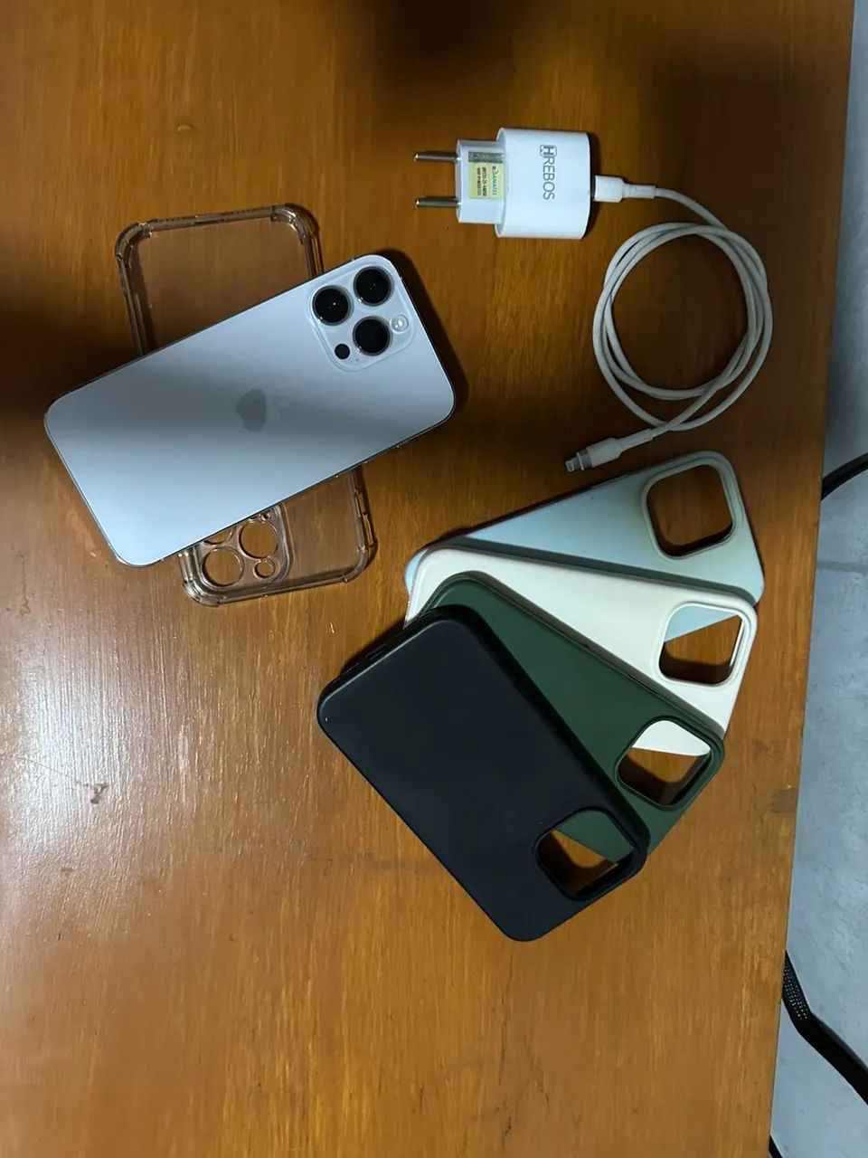 iPhone 14 Pro Max  - Foto 4
