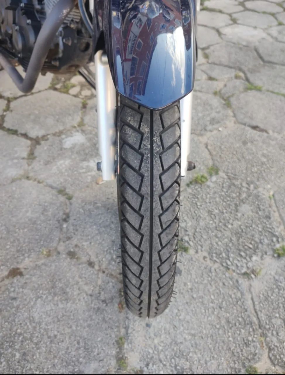 Yamaha Factor Linda!!!  - Foto 3