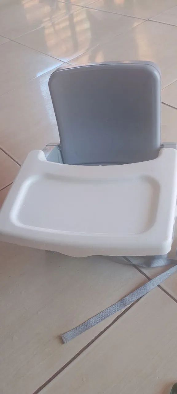 Cadeira de alimentação  - Foto 5